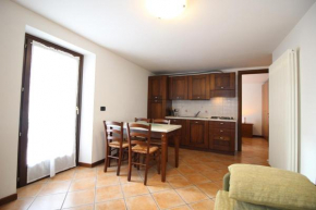 Residence Aquila - Bilo Mont Nery Brusson